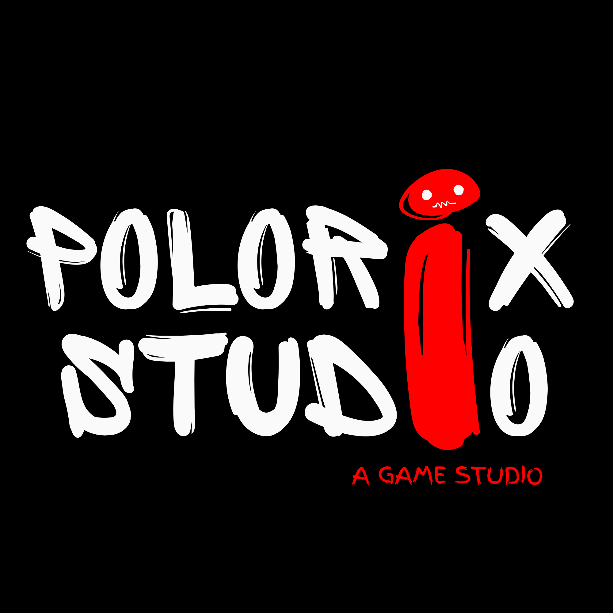Polorix Studio Games Logo